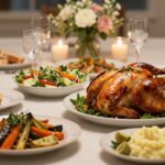 Mary Berry Chicken Marbella