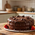 Mary Berry Pineapple Upside Down Cake