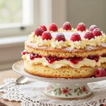 Mary Berry Red Velvet Cupcakes