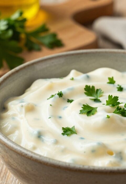Mary Berry Bread Sauce Recipe