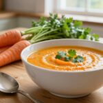 Mary Berry 10 Minute Tomato Soup
