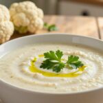 Mary Berry Sweet Potato Soup