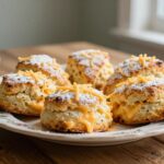 Mary Berry Rock Cakes