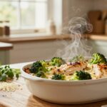 Mary Berry Haddock And Shrimp Feast