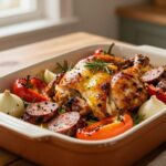 Mary Berry Chicken And Vegetable Soup