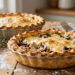 Mary Berry Chicken Casserole