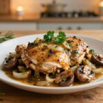 Mary Berry Chicken Tikka Masala