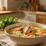 Mary Berry Dijon Chicken