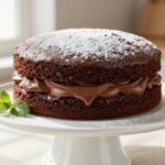 Mary Berry Victoria Sponge Cupcakes