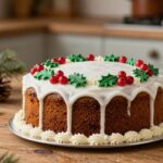 Mary Berry Marzipan
