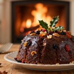 Mary Berry Christmas Cake