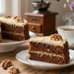Mary Berry No Bake Cheesecake