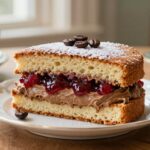 Mary Berry 3 Egg Victoria Sponge