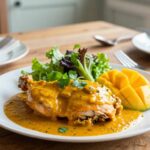 Mary Berry Tuscan Chicken