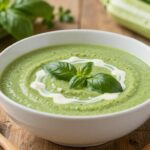 Mary Berry Chicken And Vegetable Soup