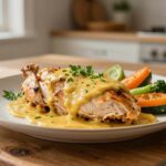 Mary Berry Chicken Noodle Soup