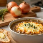 Mary Berry Parsnip Soup
