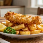 Mary Berry Chicken Hotpot With Potato Topping