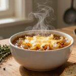 Mary Berry Caesar Salad Dressing