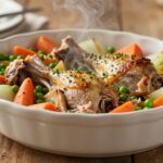 Mary Berry Vegetarian Cottage Pie