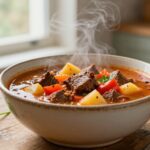 Mary Berry Vegetable Soup