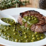 Mary Berry Marie Rose Sauce