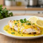 Mary Berry Thai Chicken Curry