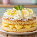 Mary Berry Date And Walnut Cake