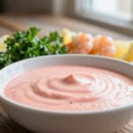 Mary Berry Green Peppercorn Sauce