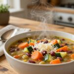 Mary Berry Tzatziki Soup