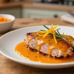 Mary Berry Chicken Curry With Coconut Milk
