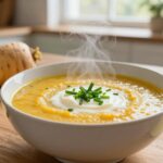 Mary Berry Sweet Potato Soup