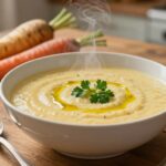 Mary Berry English Onion Soup