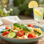 Mary Berry Potato Salad