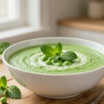 Mary Berry Pumpkin Soup