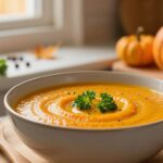 Mary Berry Tzatziki Soup