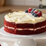 Mary Berry 3 Layer Victoria Sponge