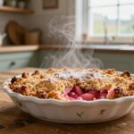 Mary Berry Dundee Cake