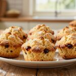 Mary Berry Cheese Scones