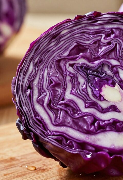 Mary Berry Ruby Red Cabbage