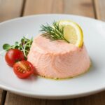 Mary Berry Salmon Risotto
