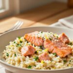 Mary Berry Salmon Mousse