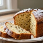 Mary Berry Date And Walnut Cake