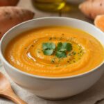 Mary Berry Parsnip And Ginger Soup