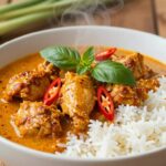 Mary Berry Lemon Chicken