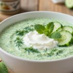 Mary Berry Pumpkin Soup