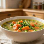 Mary Berry Goulash Soup