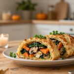 Mary Berry Salmon Pasta Bake