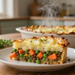 Mary Berry Game Casserole