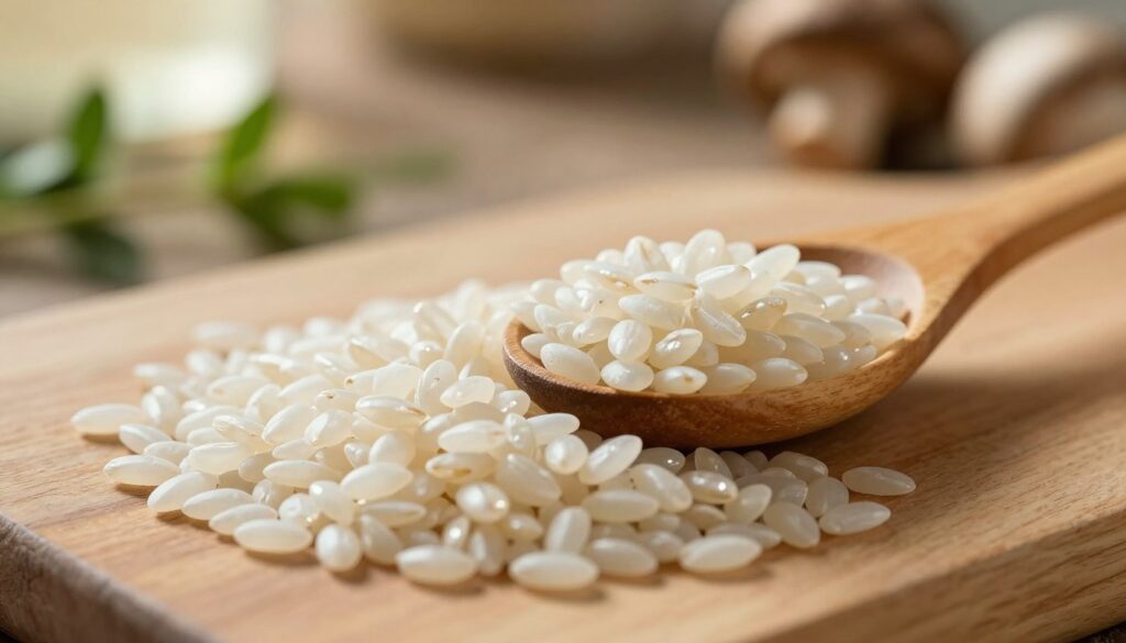 arborio rice